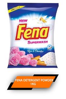 Fena Detergent Powder 1kg